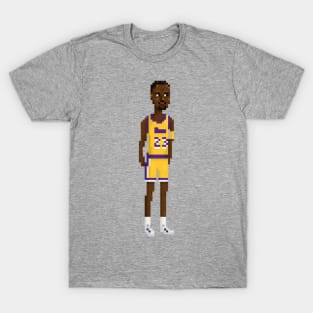 Cedric Ceballos T-Shirt